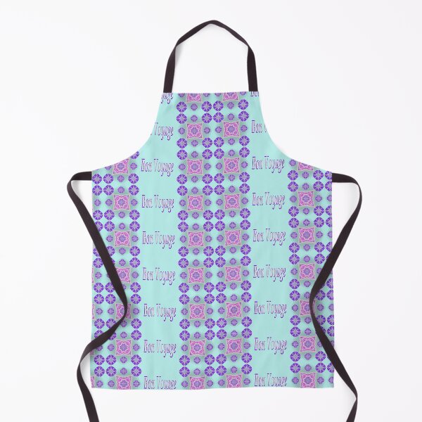 Item preview, Bon Voyage designed and sold by KazM.
