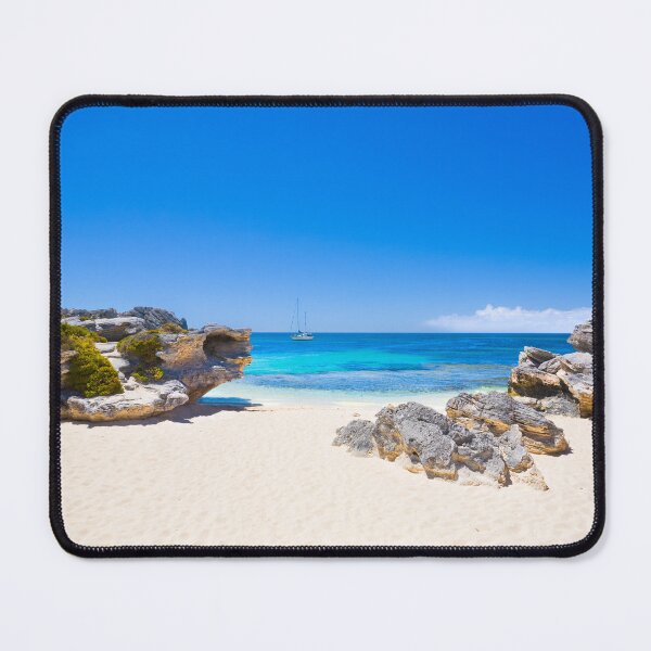 Item preview, Rotto Paradise, Little Parakeet Bay, Rottnest Island designed and sold by Dave Catley.