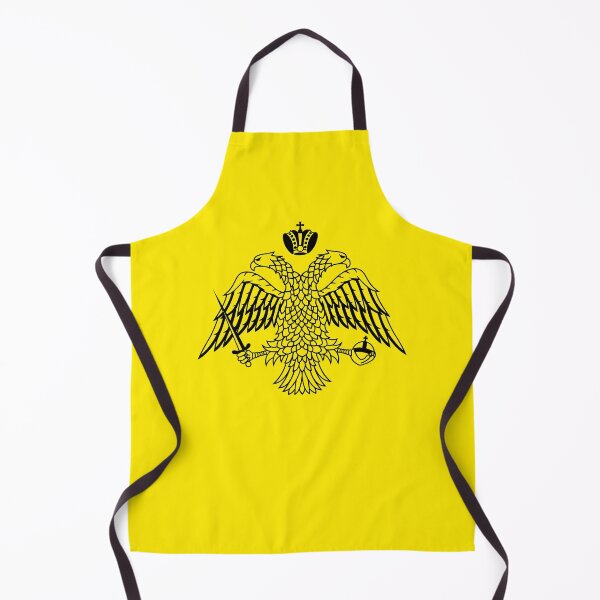 Item preview, East Roman Byzantine Empire Orthodox Double Headed Eagle designed and sold by MKD1.