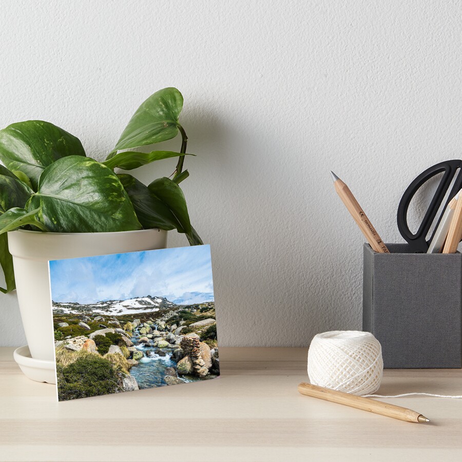 Item preview, Art Board Print designed and sold by PHphotographyAU.