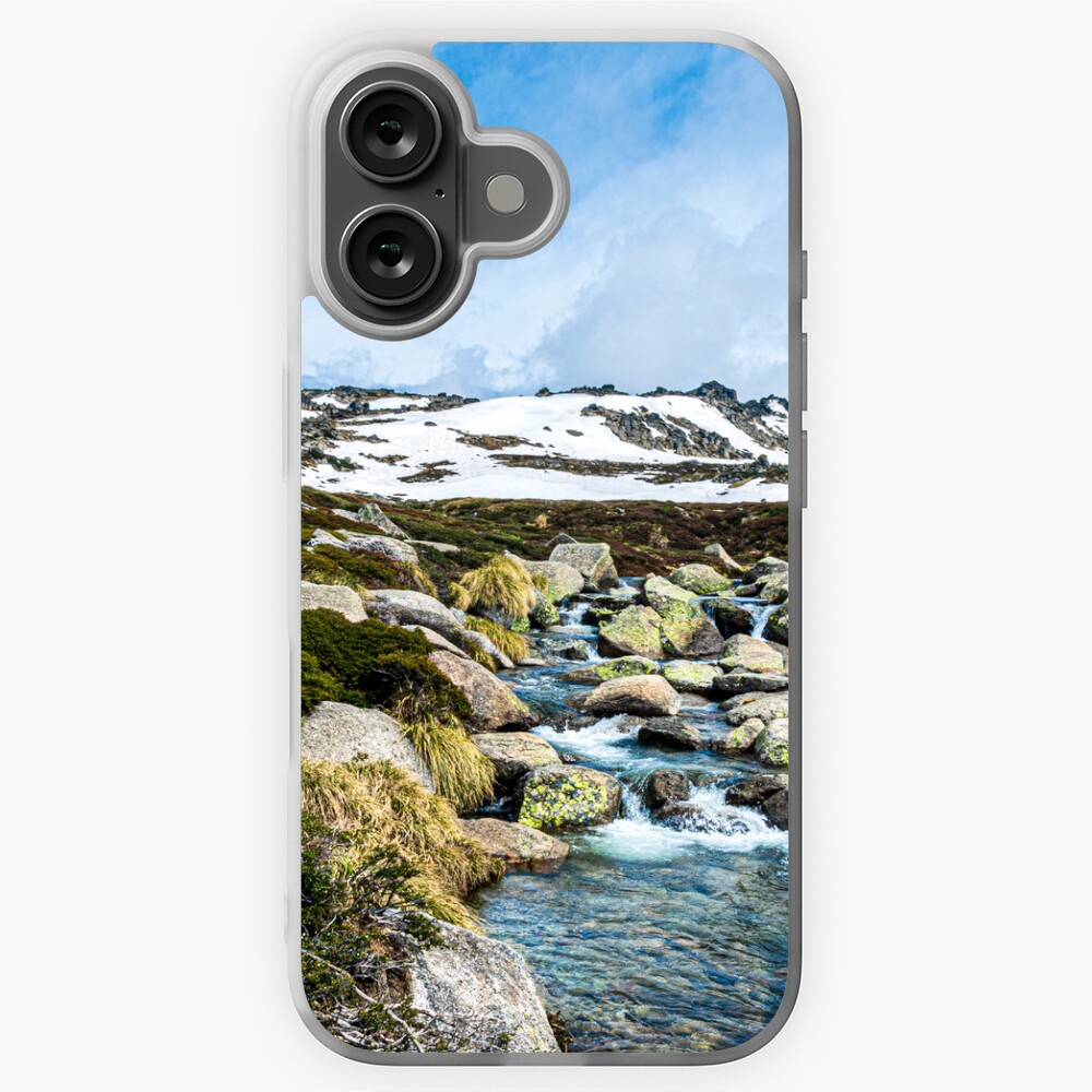 Item preview, iPhone Soft Case designed and sold by PHphotographyAU.