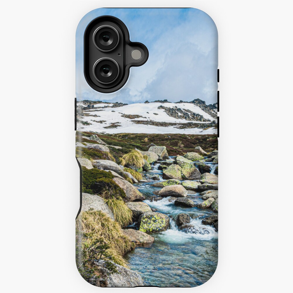 Item preview, iPhone Magsafe Tough Case designed and sold by PHphotographyAU.