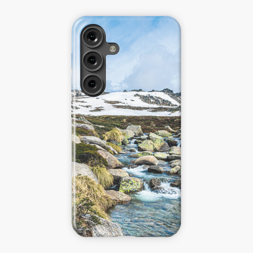 Item preview, Samsung Galaxy Snap Case designed and sold by PHphotographyAU.