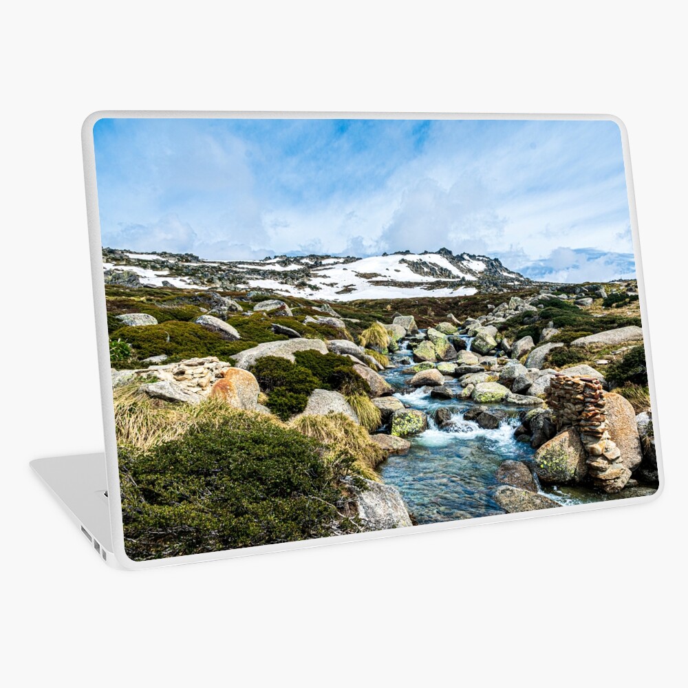Item preview, Laptop Skin designed and sold by PHphotographyAU.