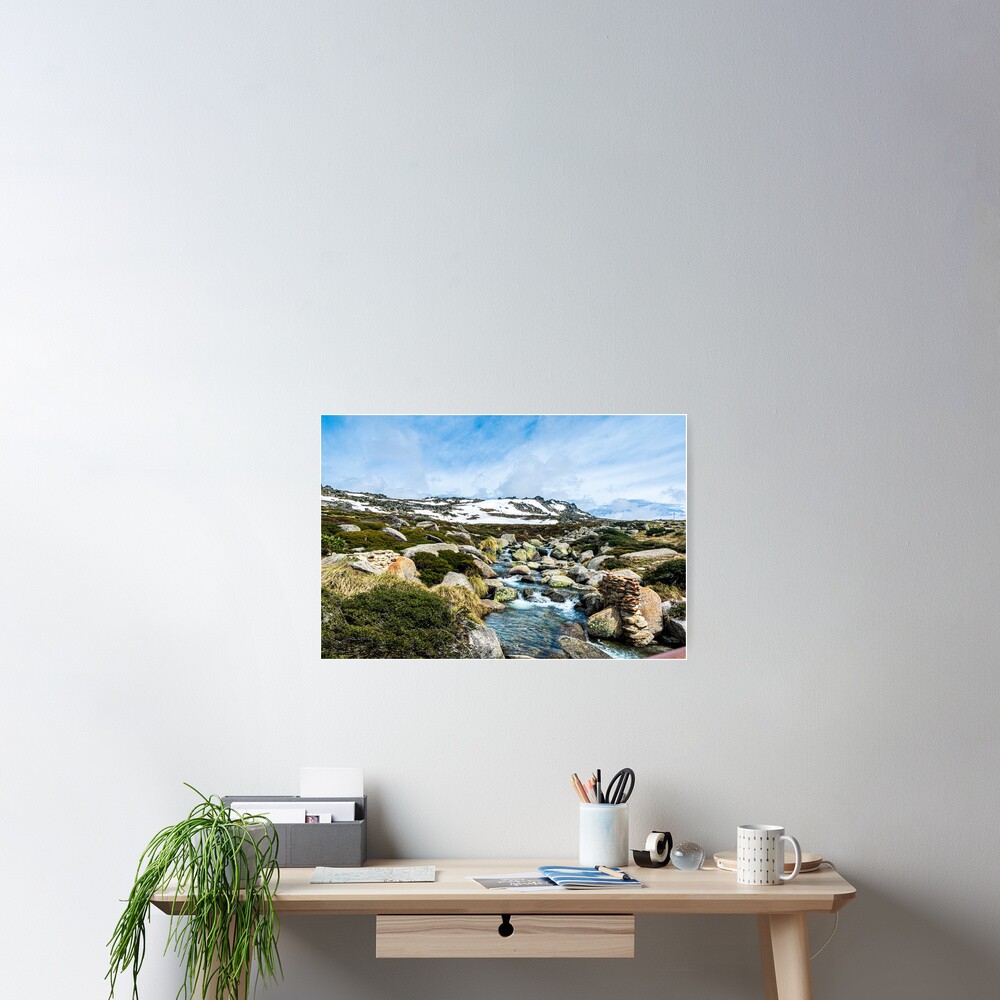 Item preview, Poster designed and sold by PHphotographyAU.