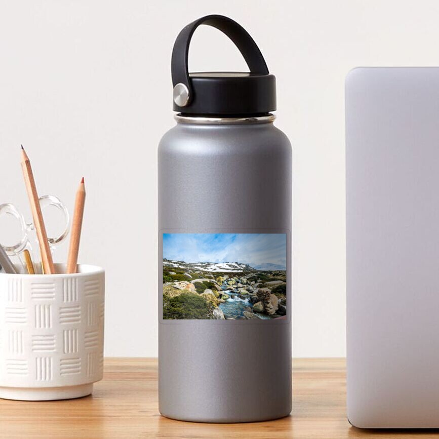 Item preview, Transparent Sticker designed and sold by PHphotographyAU.