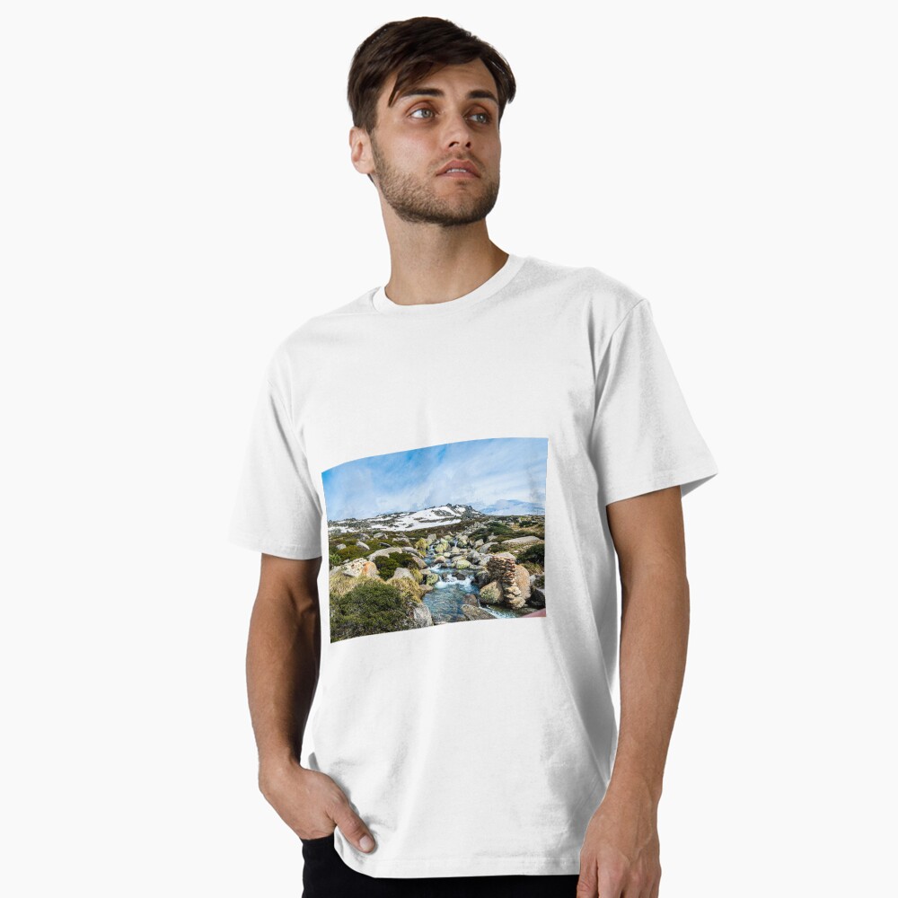 Item preview, Premium T-Shirt designed and sold by PHphotographyAU.