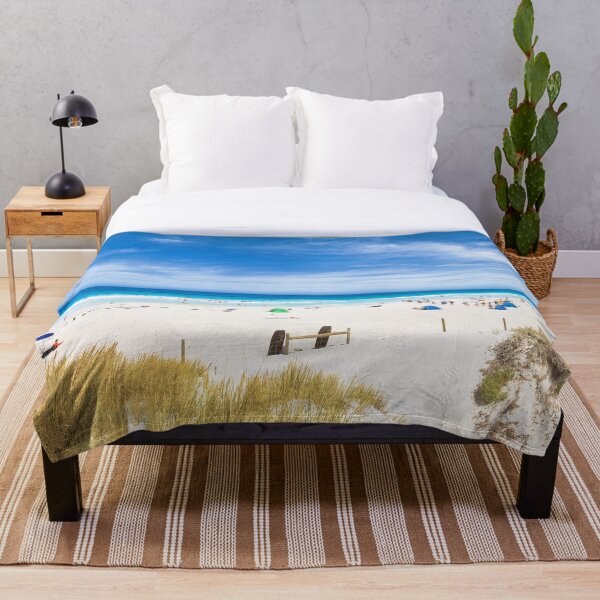 Item preview, Mullaloo Beach Seascape designed and sold by Dave Catley.