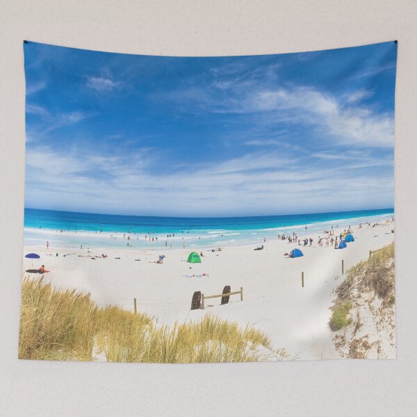 Artikelvorschau, Mullaloo-Strand-Meerblick entworfen und verkauft von Dave Catley.