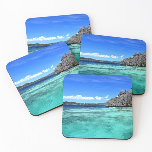 Item preview, Palawan Lagoon, Philippines designed and sold by franck380.