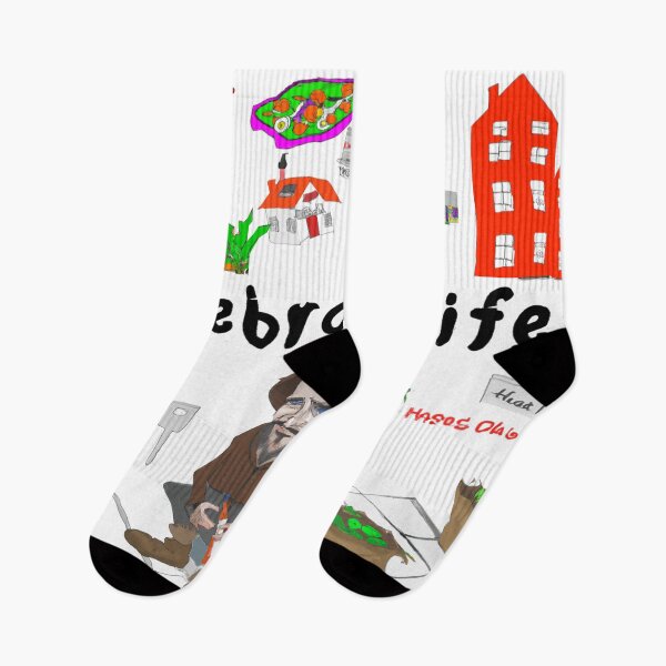 Item preview, Celebrate Life - 2 of 3 designed and sold by WildPenDesign.