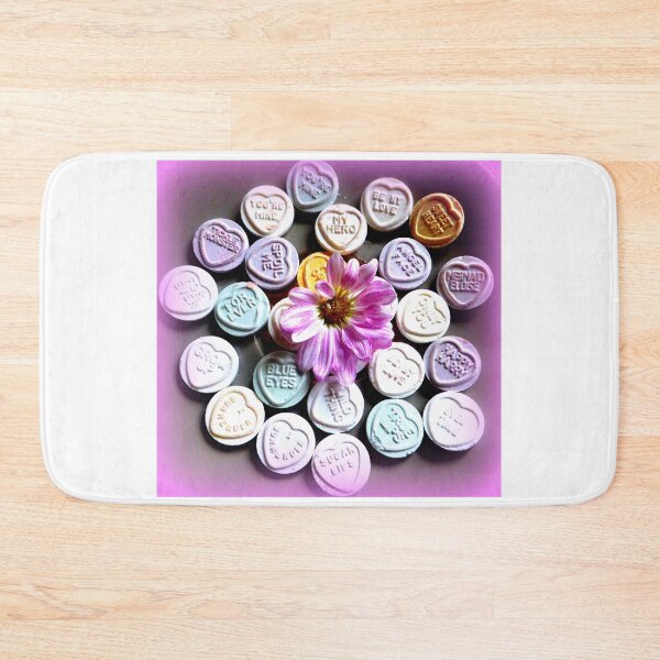 Item preview, Valentines Love Hearts designed and sold by angel1.