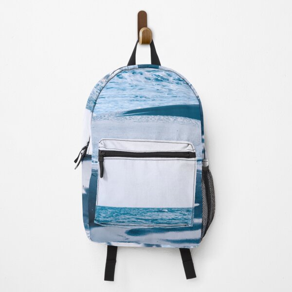 Item preview, Waves coming in at sunset designed and sold by Michael Deemer.