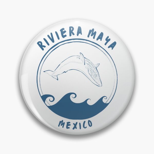 Item preview, RIVIERA MAYA MEXICO designed and sold by Wooden-rack.