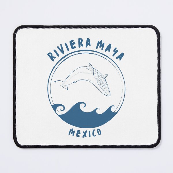 Item preview, RIVIERA MAYA MEXICO designed and sold by Wooden-rack.