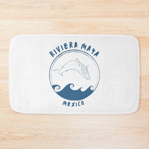 Item preview, RIVIERA MAYA MEXICO designed and sold by Wooden-rack.