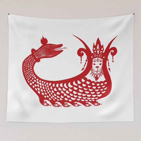 Item preview, Bulka Meran designed and sold by jojomodork.
