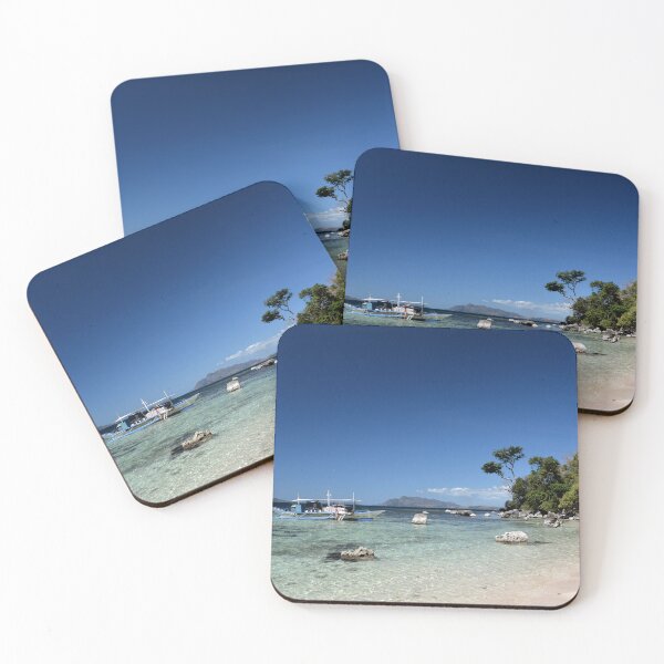 Item preview, Palawan Lagoon, Philippines designed and sold by franck380.