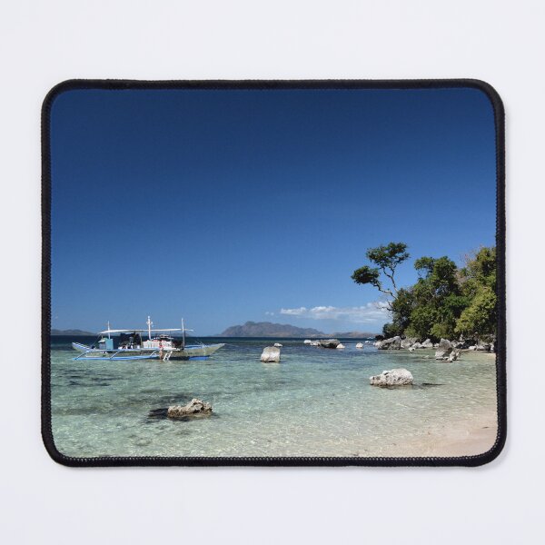 Item preview, Palawan Lagoon, Philippines designed and sold by franck380.