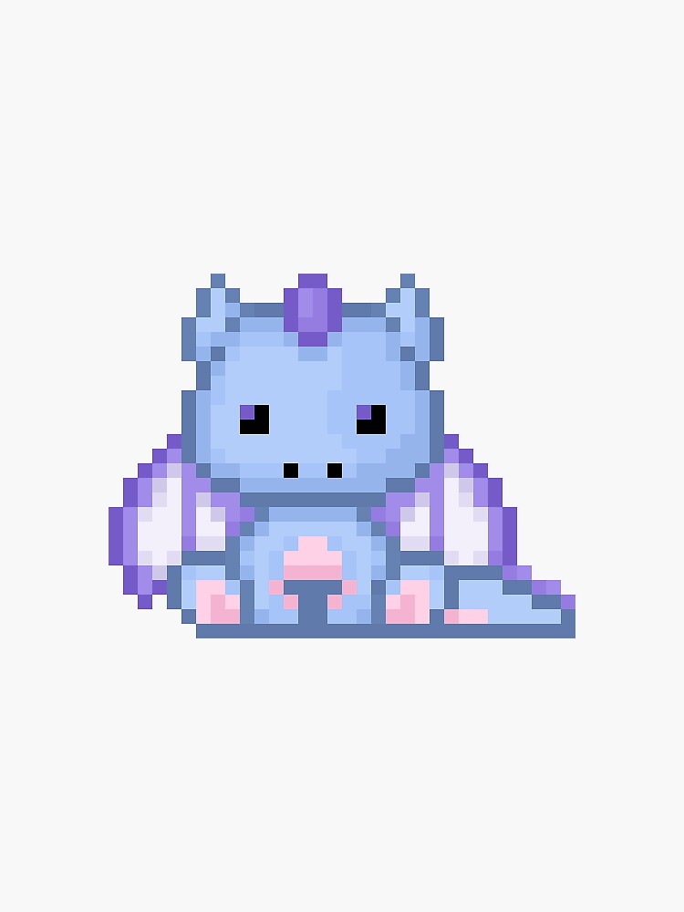 Pixilart - 32x32 Chibi Base by dragonkey