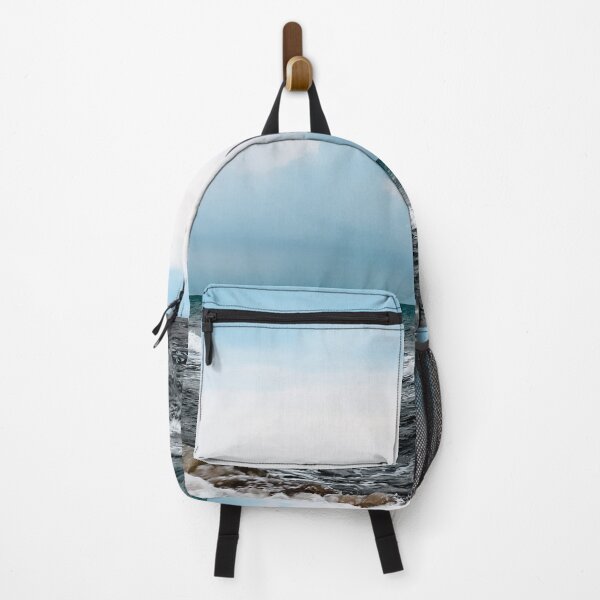 Item preview, Waves coming in off of the Atlantic Ocean designed and sold by Michael Deemer.