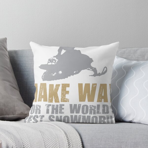 Item preview, Snowmobile Racer Best Ever designed and sold by offroadstyles.