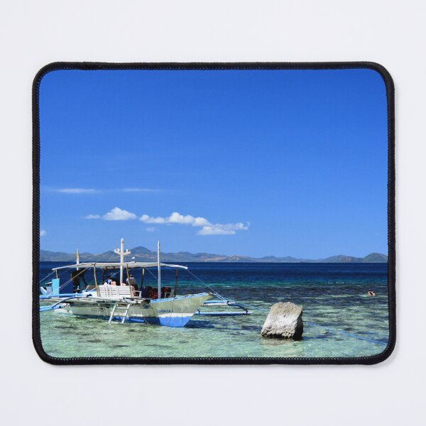 Item preview, Palawan Lagoon, Philippines designed and sold by franck380.