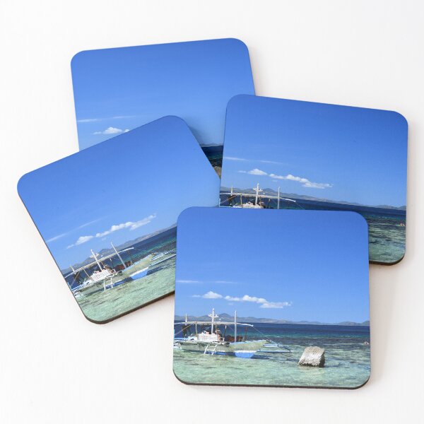 Item preview, Palawan Lagoon, Philippines designed and sold by franck380.
