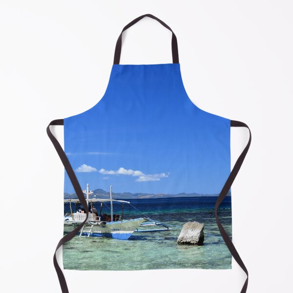 Item preview, Palawan Lagoon, Philippines designed and sold by franck380.