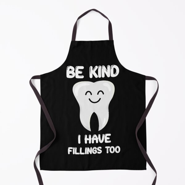 Item preview, Be Kind I have Fillings Too designed and sold by jie lin.