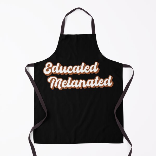 Item preview, Educated Melanated designed and sold by beefrancky.