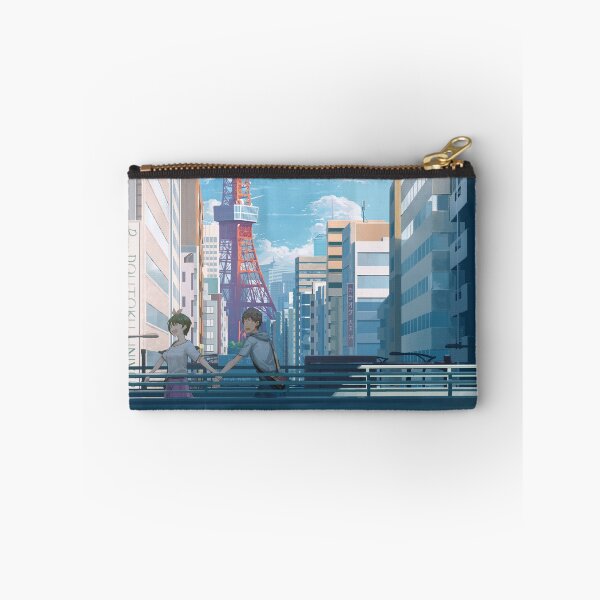 Item preview, Ruka Lil romantic on street designed and sold by Weebo-worldd.