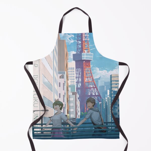 Item preview, Ruka Lil romantic on street designed and sold by Weebo-worldd.