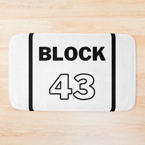 Item preview, Ken Block 43 designed and sold by Raseelvm.