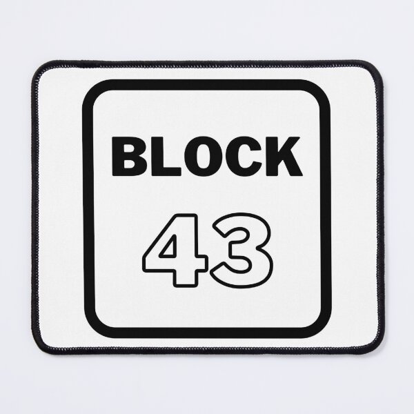 Item preview, Ken Block 43 designed and sold by Raseelvm.