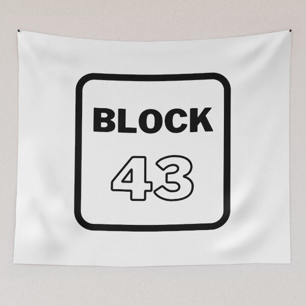 Item preview, Ken Block 43 designed and sold by Raseelvm.