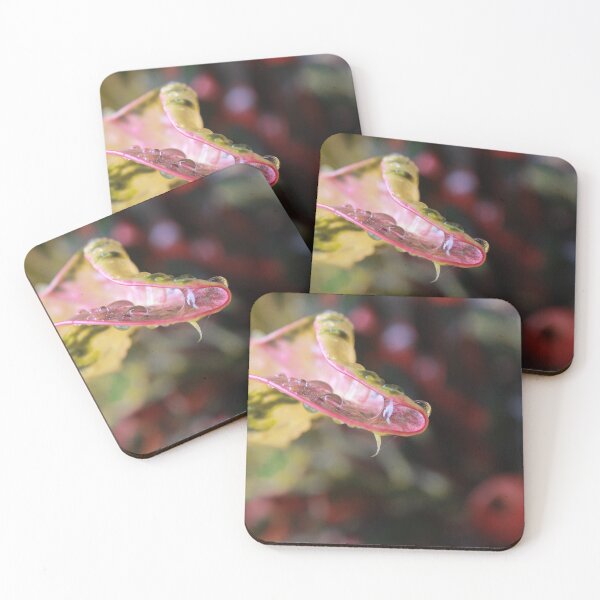 Item preview, Waterdrops On A Leafe designed and sold by Wulaningsih.