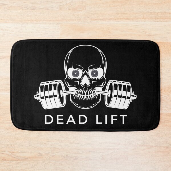 Item preview, Dead lift  designed and sold by ShoutForJoy.