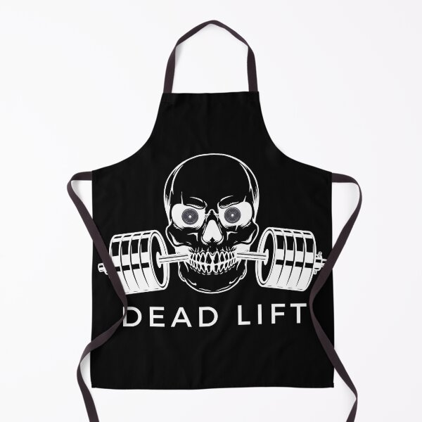 Item preview, Dead lift designed and sold by ShoutForJoy.