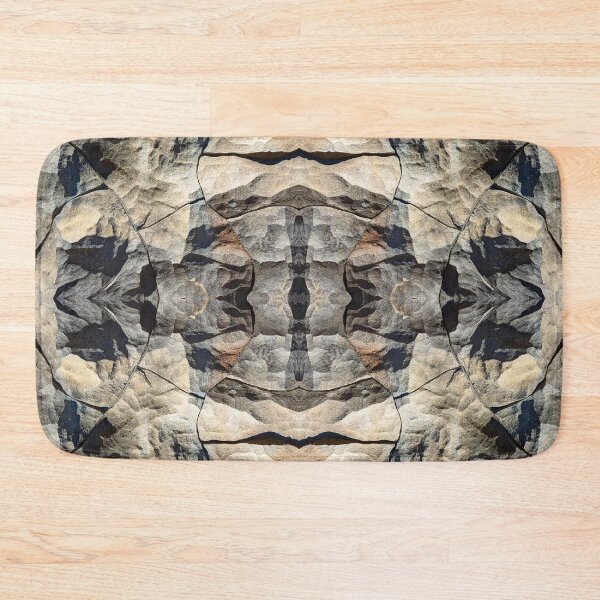 Item preview, Anaheim Park Rock Wall - Pattern designed and sold by SanArtcisco.