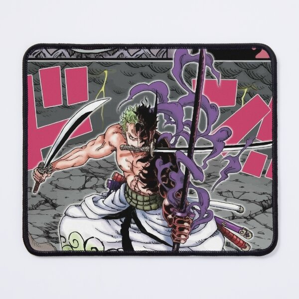 Mousepad One Piece Mod.03