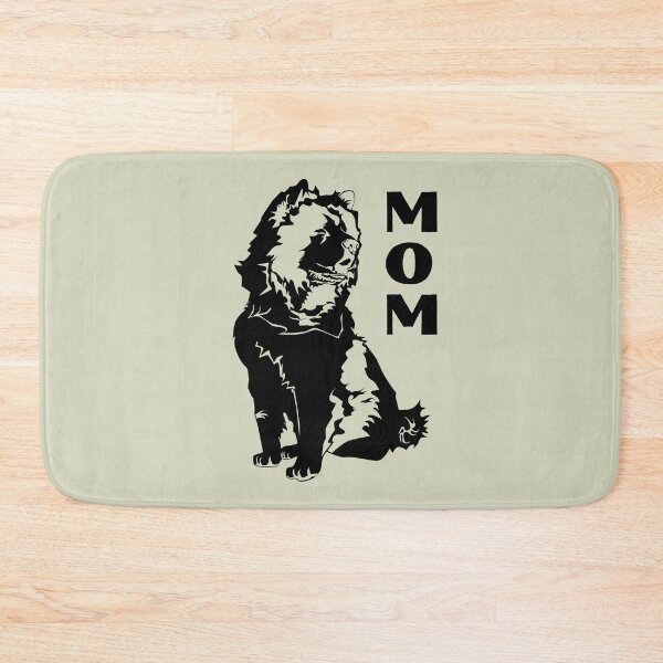 Item preview, Keeshond designed and sold by ChachiArts.