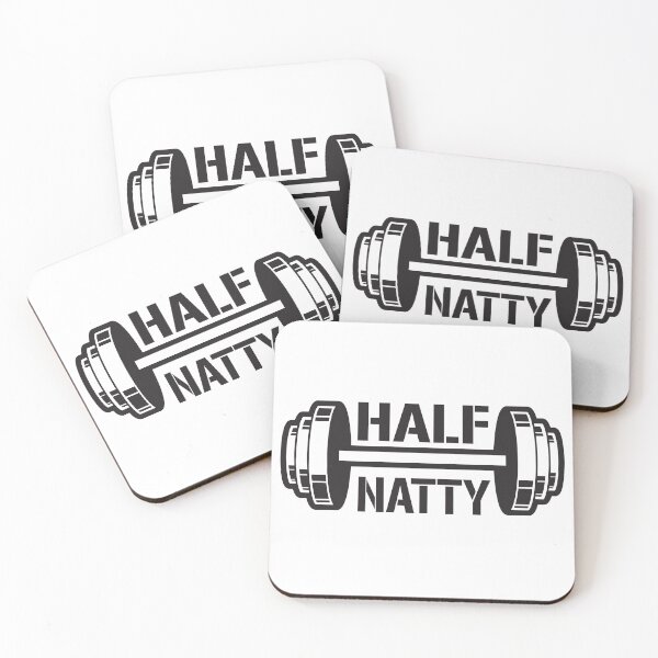Item preview, Half Natty designed and sold by beefrancky.