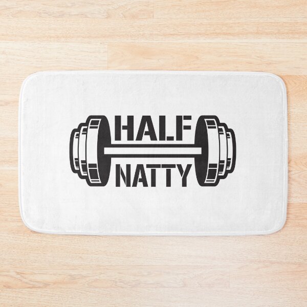 Item preview, Half Natty designed and sold by beefrancky.