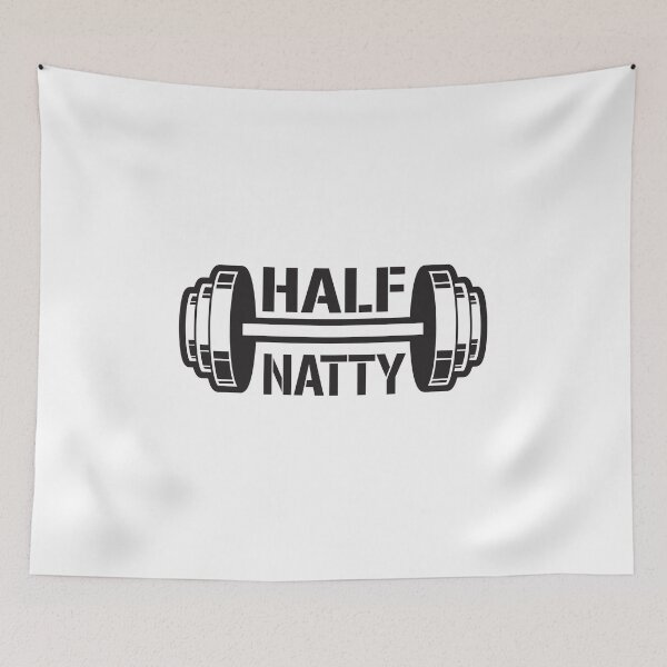 Item preview, Half Natty designed and sold by beefrancky.