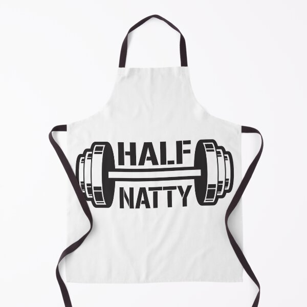 Item preview, Half Natty designed and sold by beefrancky.