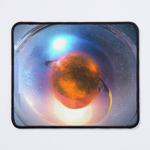 Item preview, Our Little Cosmos designed and sold by ArteEterno.