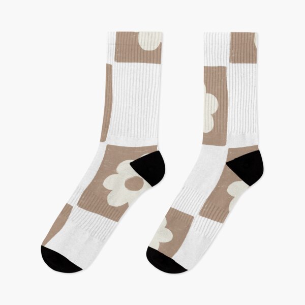 Item preview, Checkered Flowers designed and sold by sartistic.