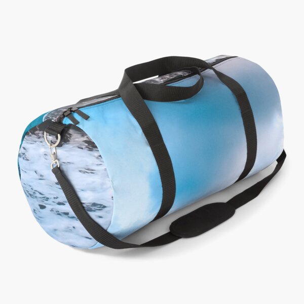 Item preview, Waves crashing on the shore with the tide designed and sold by Michael Deemer.