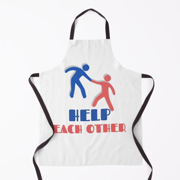 Item preview, Help each other designed and sold by AMBFashion.